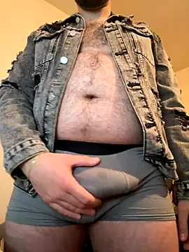 KingAdonisss online show from November 23, 9:26 pm