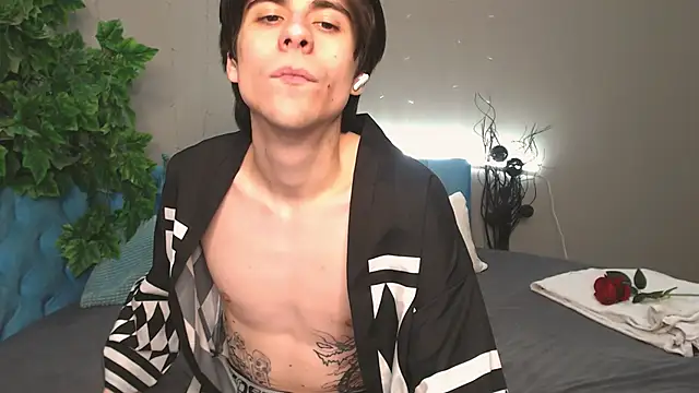 Ellis Rin online show from October 23, 10:35 pm