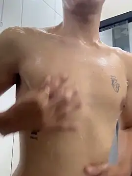 CaveiraHot online show from October 2, 9:57 am