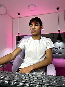 cherub  online show from December 5, 12:34 pm