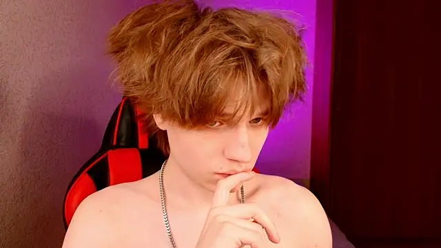 jeffreyue online show from October 13, 7:20 pm