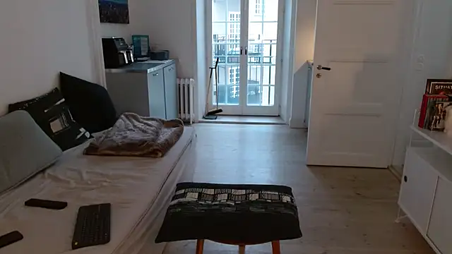 Italoalpha online show from January 15, 12:20 pm