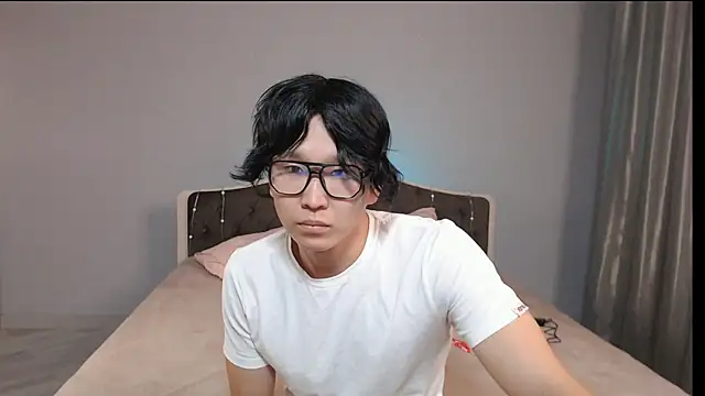 KaiChicken online show from October 11, 2:48 am