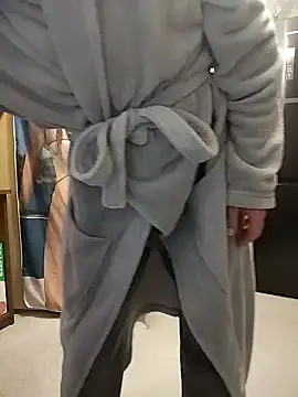 honzinka83 online show from February 3, 7:30 pm