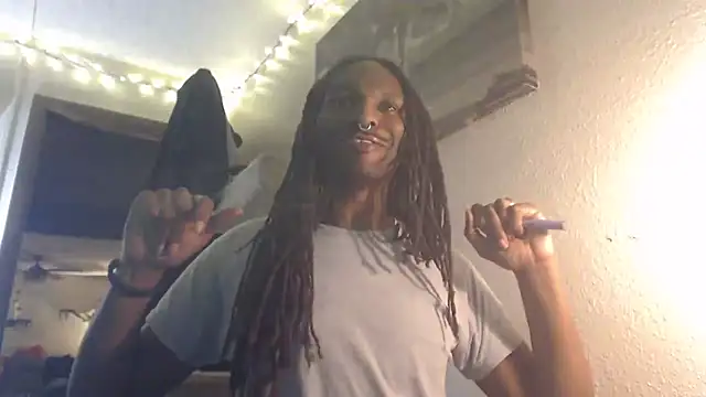 AlickleStiff online show from November 15, 2:35 am