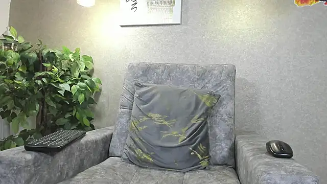 Axelwiliams online show from November 22, 5:07 am