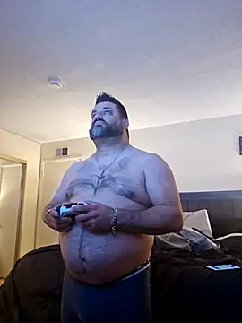 Roddog18 online show from February 18, 5:05 am