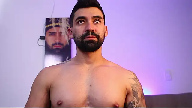 SOY MIKE online show from February 20, 3:03 pm