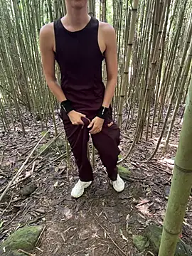 LiamMyst online show from April 1, 2:47 pm