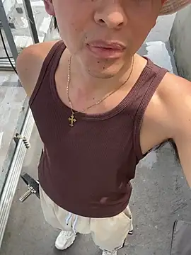 LiamMyst online show from July 10, 2:53 pm