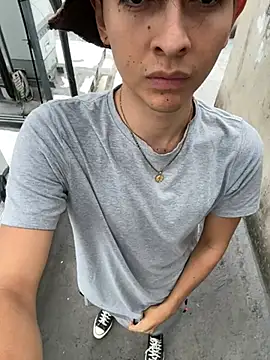 LiamMyst online show from June 7, 2:24 pm