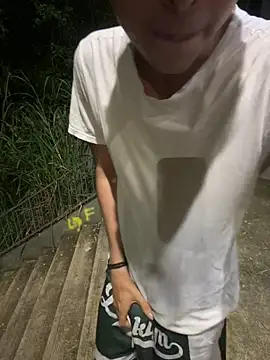 LiamMyst online show from July 8, 2:59 am