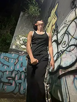 LiamMyst online show from June 22, 3:25 am