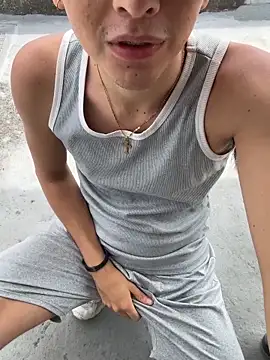LiamMyst online show from June 19, 2:44 pm
