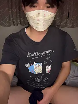 kumatan3434 online show from December 18, 12:34 pm