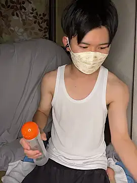kumatan3434 online show from June 5, 12:22 pm