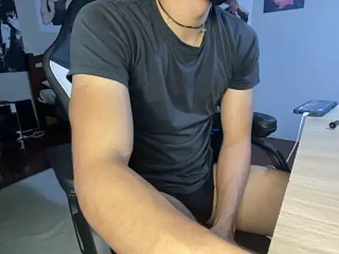 oppaboy online show from November 8, 8:34 pm