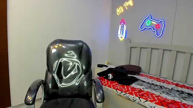 StiwenTwink online show from October 24, 3:58 pm