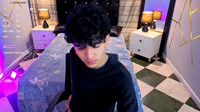 todoroki g online show from October 21, 1:25 pm