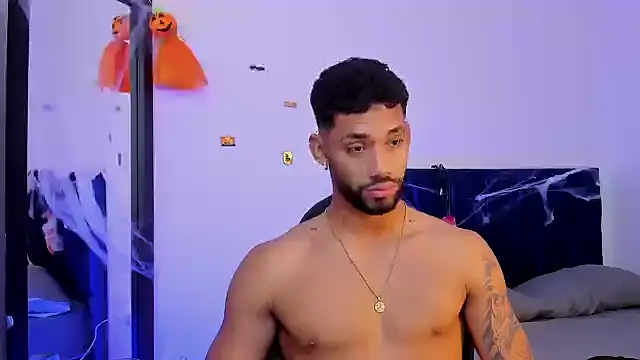 theo sky1 online show from October 21, 3:48 pm