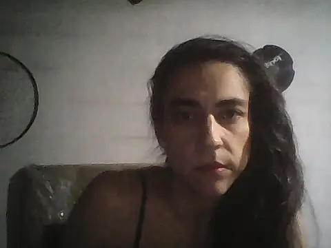 NocturnaDoll online show from November 7, 5:33 am