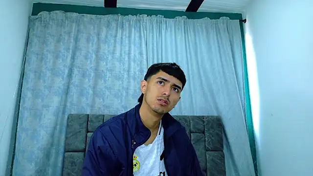 Anthony carter online show from March 2, 1:51 pm