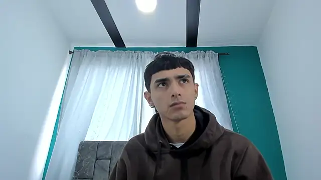 Anthony carter online show from January 9, 1:16 pm