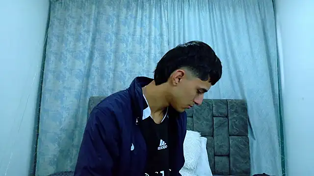 Anthony carter online show from February 25, 1:12 pm