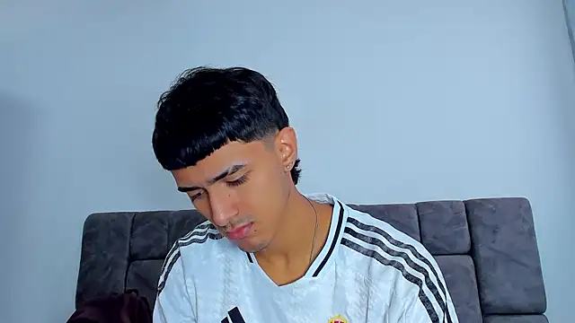 Anthony carter online show from November 4, 1:56 pm