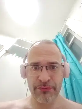 Curious9884 online show from July 31, 8:58 am