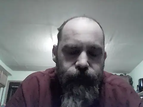 crazyheratic8 online show from February 14, 1:55 am