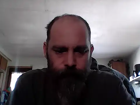 crazyheratic8 online show from February 22, 7:37 pm