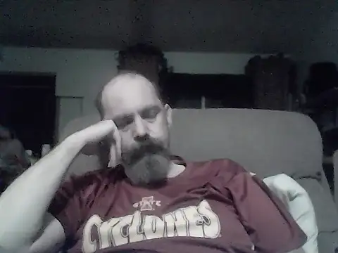 crazyheratic8 online show from November 25, 2:13 am