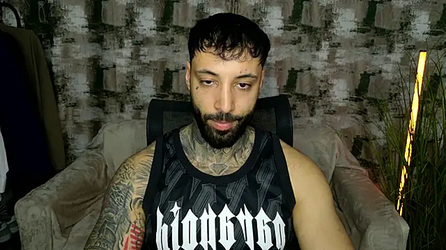 MasculineGuy99 online show from February 19, 11:28 am