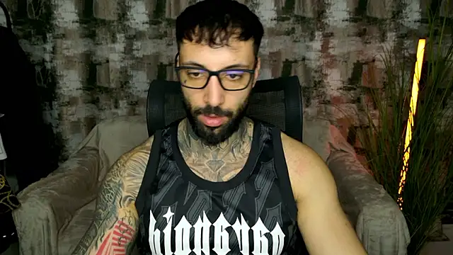 MasculineGuy99 online show from February 10, 6:56 pm