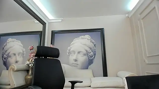 ElianKeiser online show from October 17, 12:09 pm