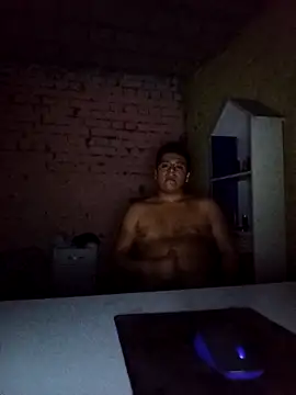 Alex321Flores online show from February 20, 2:41 am