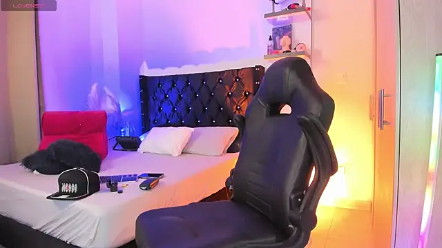  Duriel online show from March 10, 8:59 pm