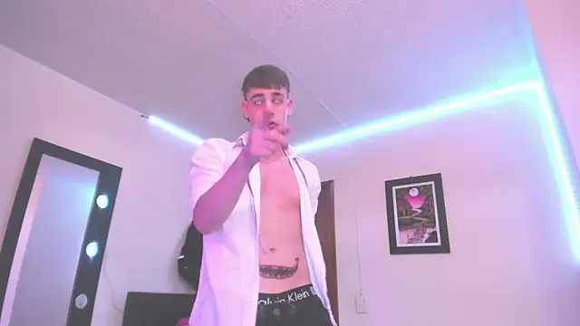 PapiNoha online show from October 31, 7:39 pm