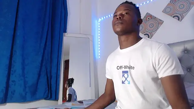 Dark stallionX online show from November 16, 3:19 am