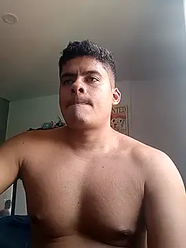 luigidickk online show from October 21, 7:39 pm