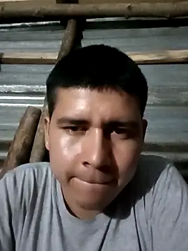 Travieso loco9 online show from June 6, 4:07 am