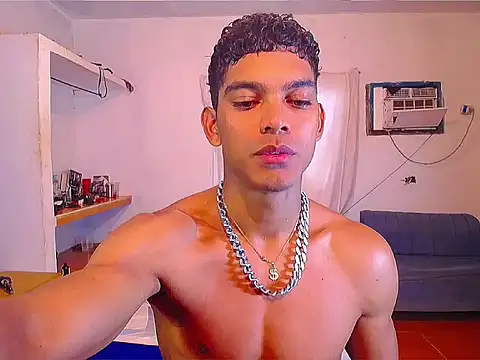 theMyke101 online show from June 16, 9:17 pm