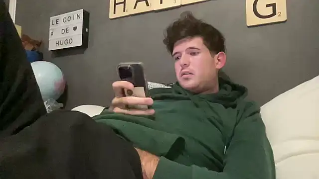 VersaGoo online show from November 11, 6:35 pm