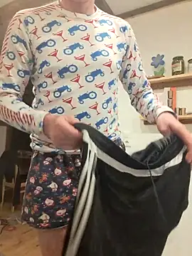 Vintermelon2 online show from April 23, 9:28 pm