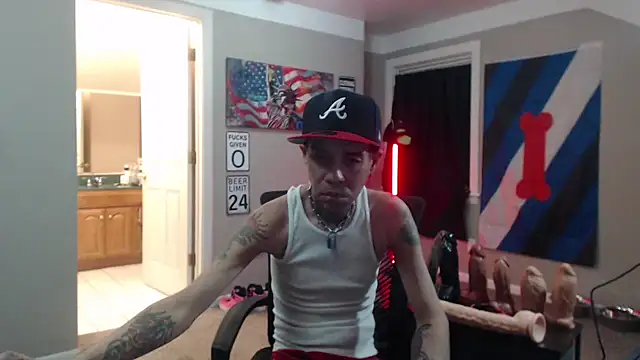 Michigan9000 online show from March 14, 2:07 am