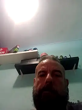 kikecastella online show from October 20, 1:37 pm