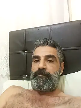 AliTaner07 online show from November 7, 12:03 am