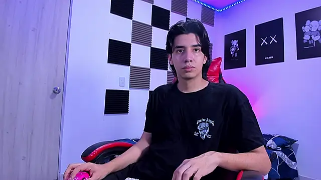 jeycobb online show from February 27, 11:55 am