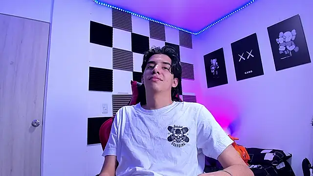 jeycobb online show from February 9, 12:10 pm